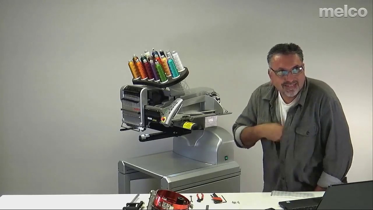 Cable Tensions