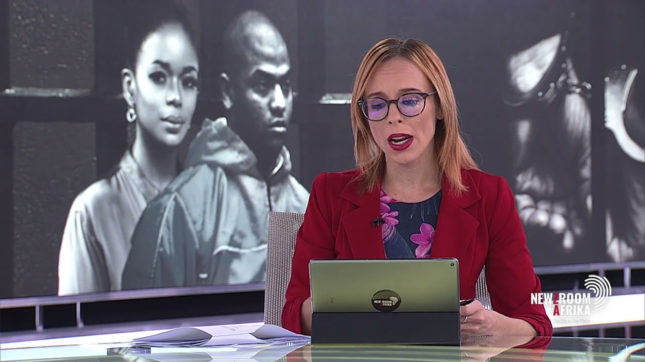 Legal expert discusses SA criminal justice system