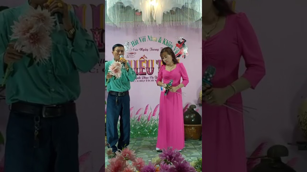 Bài tân cổ:CON ĐÒ LỠ HẸN: VĂN GÀNH_NGỌC TRÂM: trình bày.