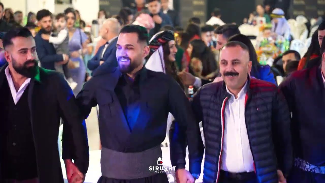 Ida Rojien Ezi / Heilbronn / Part 2 / Sirusht Production / 4K