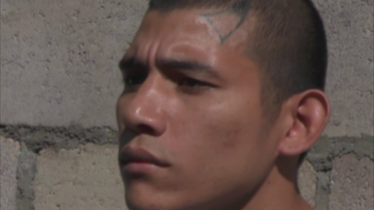 Capturan a Peligroso Pandillero en Usulután