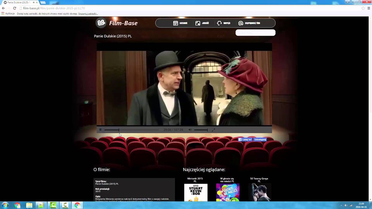Gdzie obejrzeć Panie Dulskie cały film Online - Poradnik