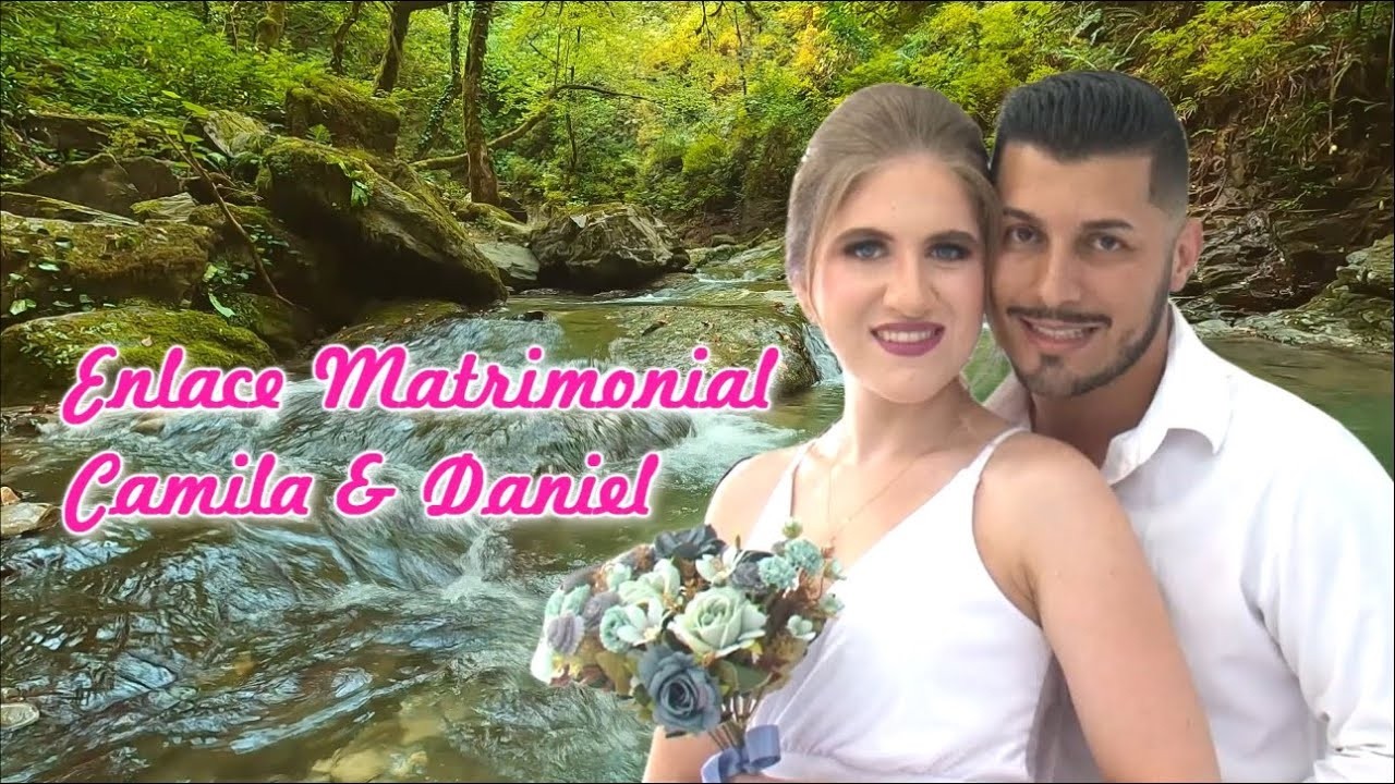 Casamento da Camila & Daniel = [16/03/2024]