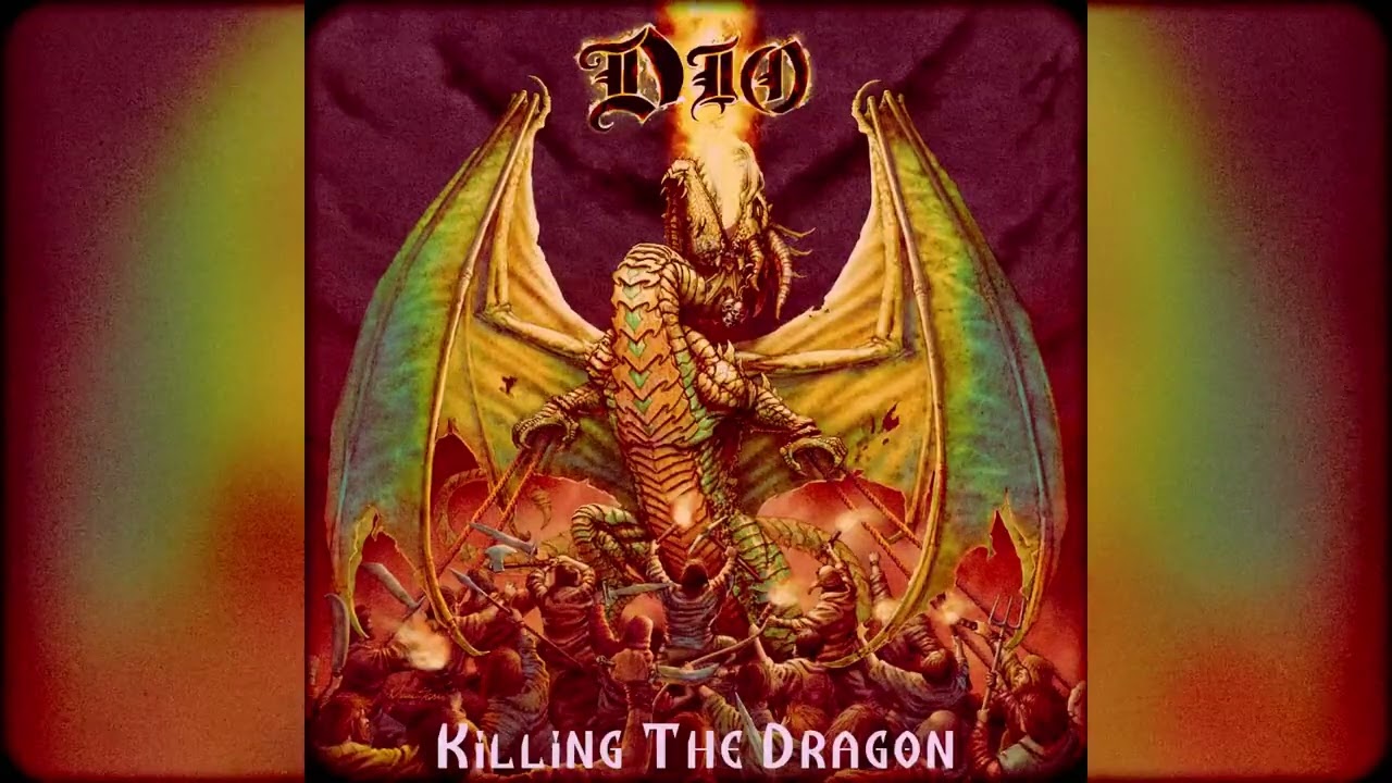 DIO - Push (B Tuning)