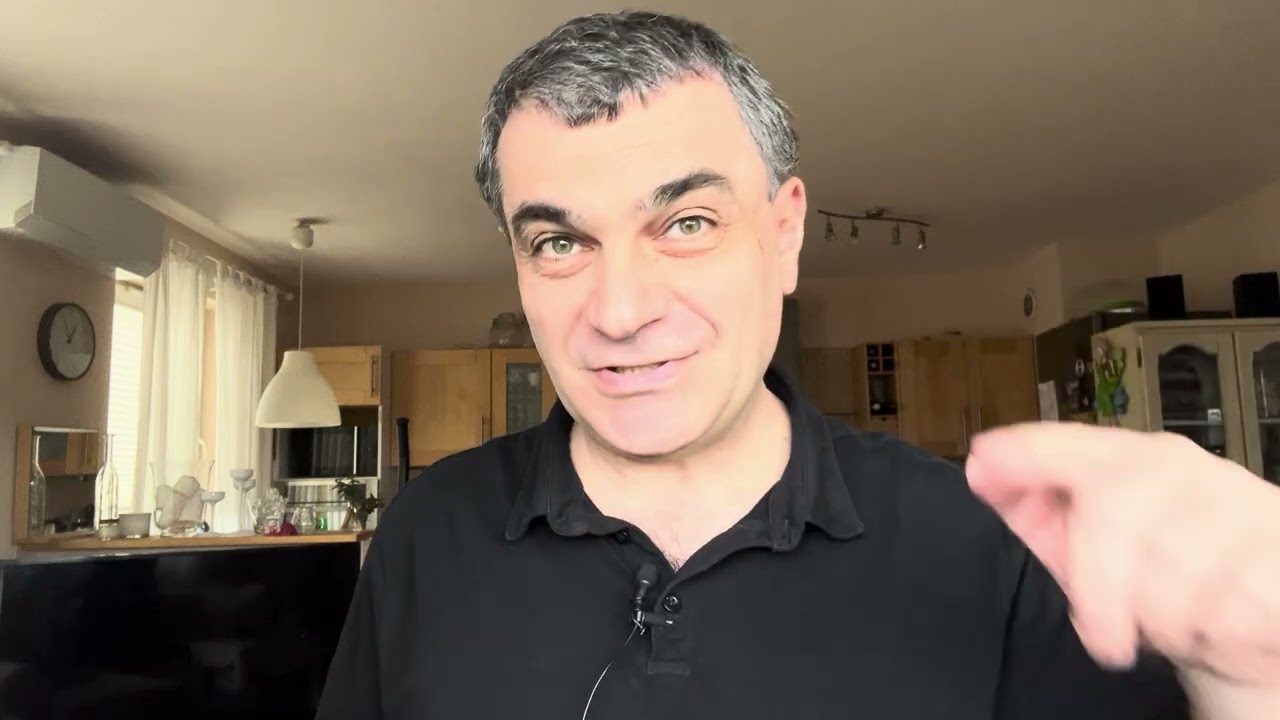 Andi Zeneli zbulon se demonet greke ndryshojne fshatin Dritas ne Fanari