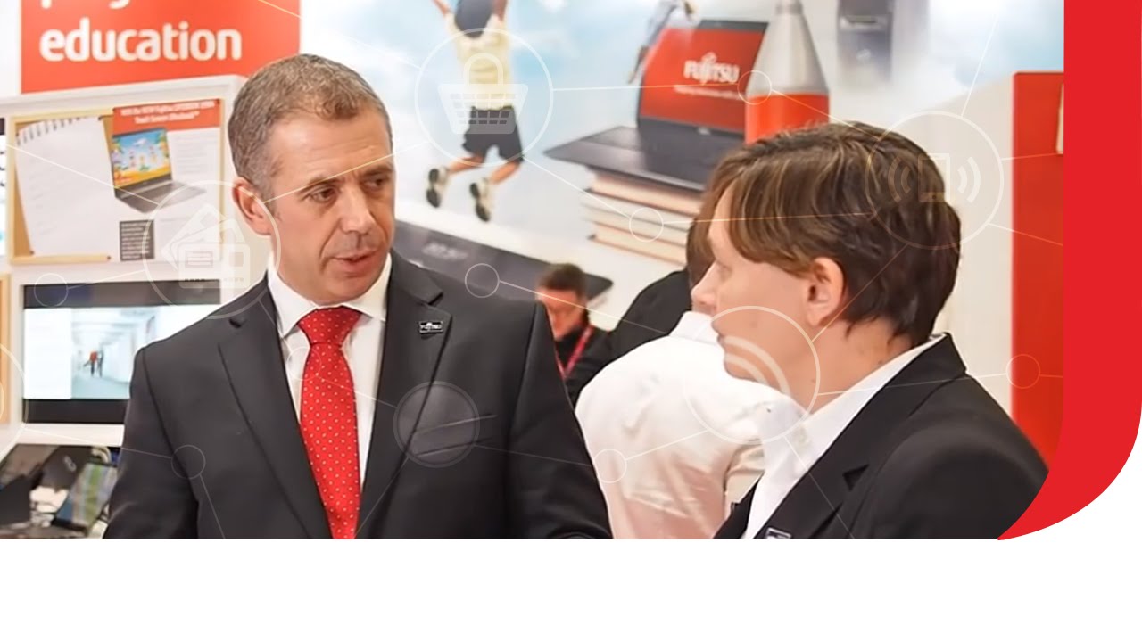 Inspiring Learning: Fujitsu UK and UTC Reading