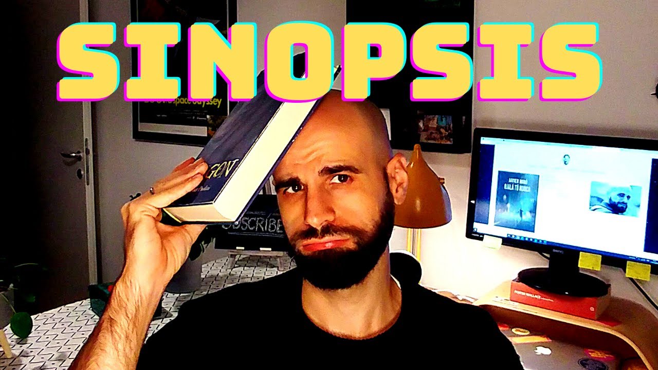 10 pasos para crear tu SINOPSIS de una vez por todas | Marketing para escritores | Javier Miró