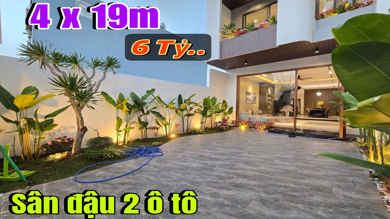 Lãi Xuất Tăng Cao không Khả Năng Chi Trả | Chị Trang Bán Tháo nhà 4 Tầng Đậu 2 Chiếc Ô Tô Mới Xây