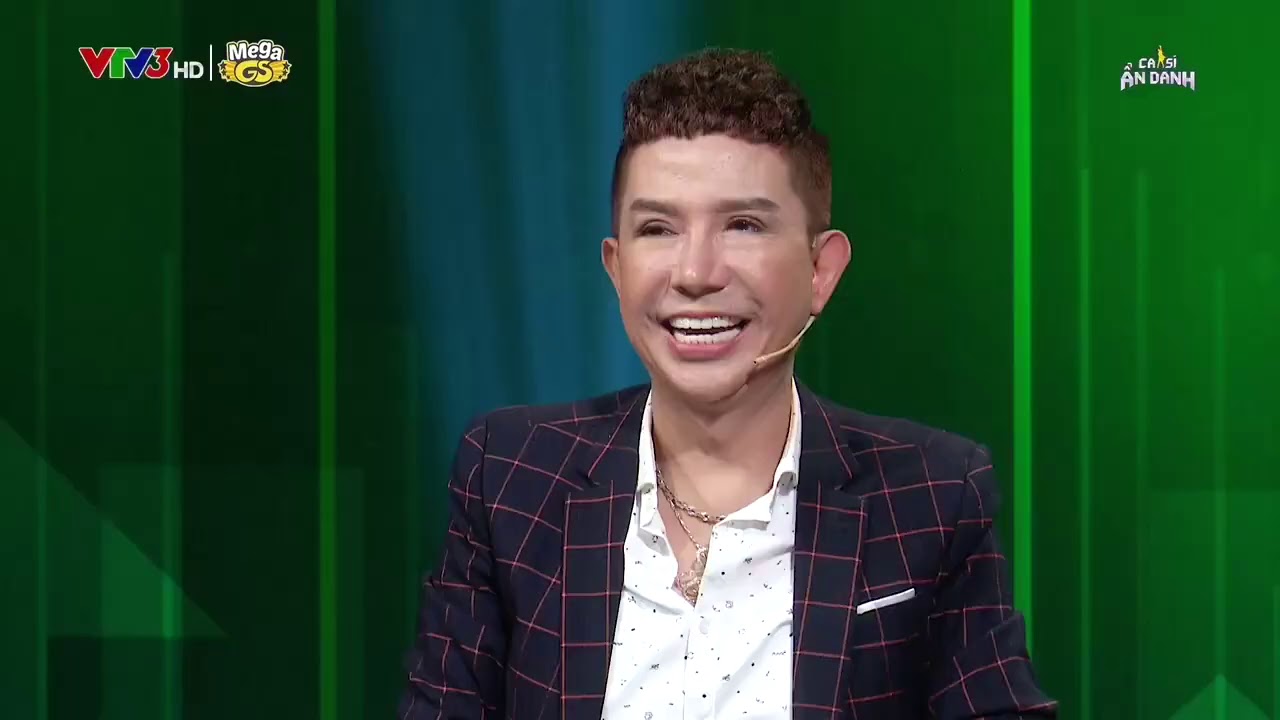 Xót xa với hoàn cảnh của chàng Ca Sĩ trẻ đến từ Hải Dương. Phan Anh Quân| Ca Sĩ Ẩn Danh tập 7.