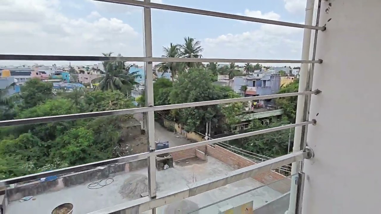 Ready to occupy 2 bhk flats 
