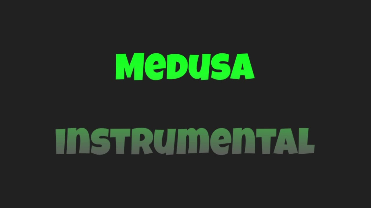 Ian - Medusa (instrumental) prod by xopurpp