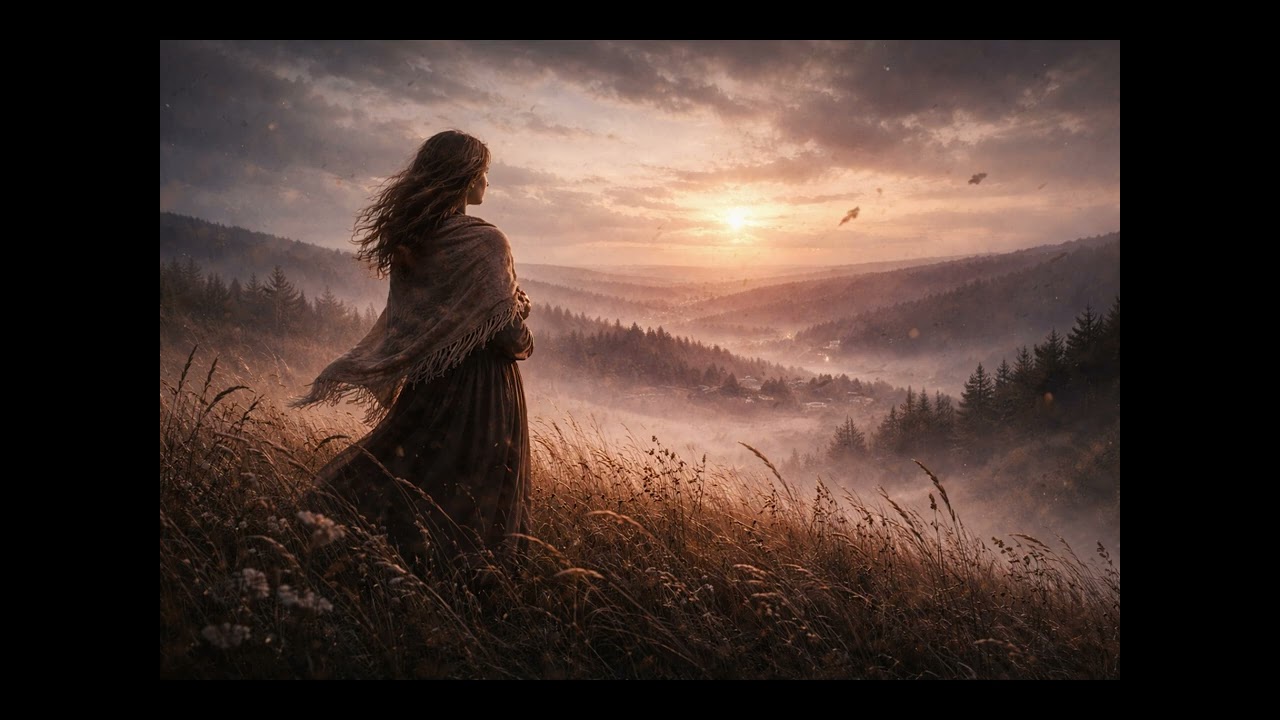 Whispers In The Wind
