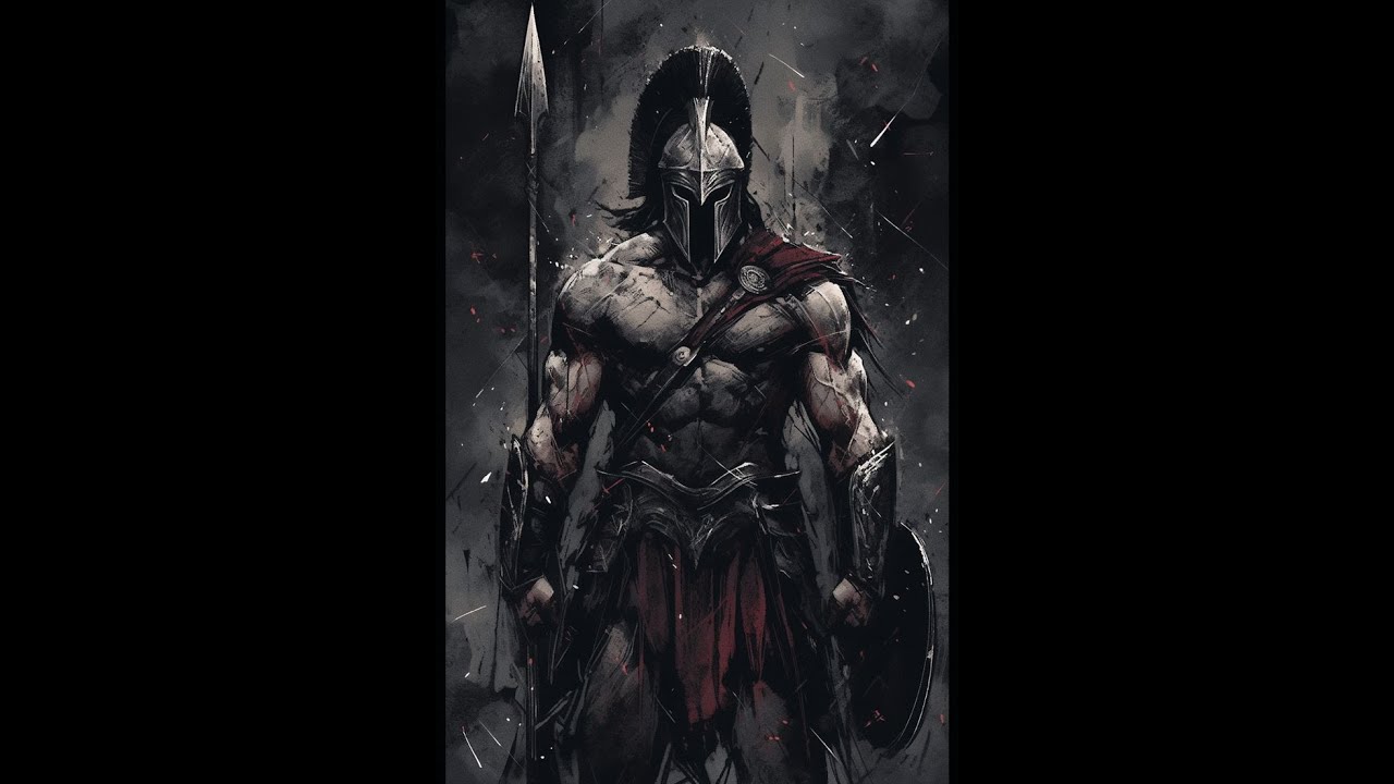 Spartan TGM Warrior PvP Shredder ! (Project Ascension)