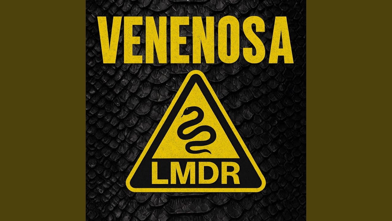 Venenosa