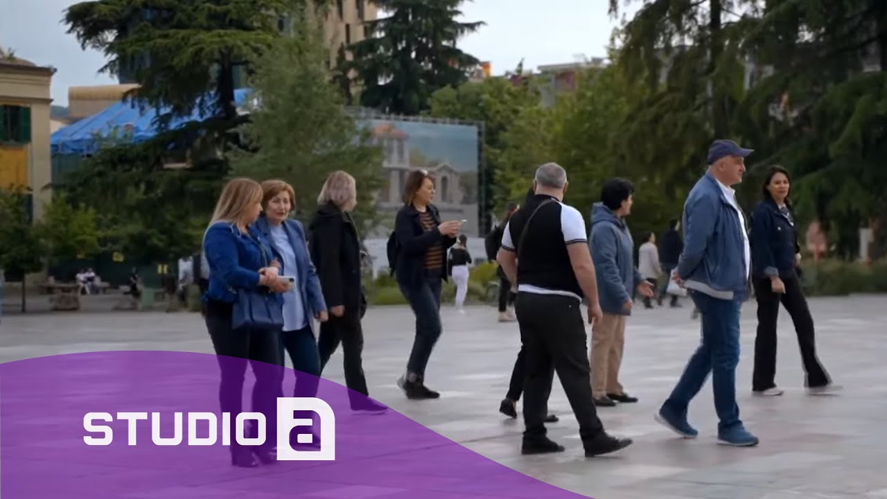 Shumë qytetarë të Shqipërisë nuk e kanë vizituar Kosovën, madje tregojnë pse!