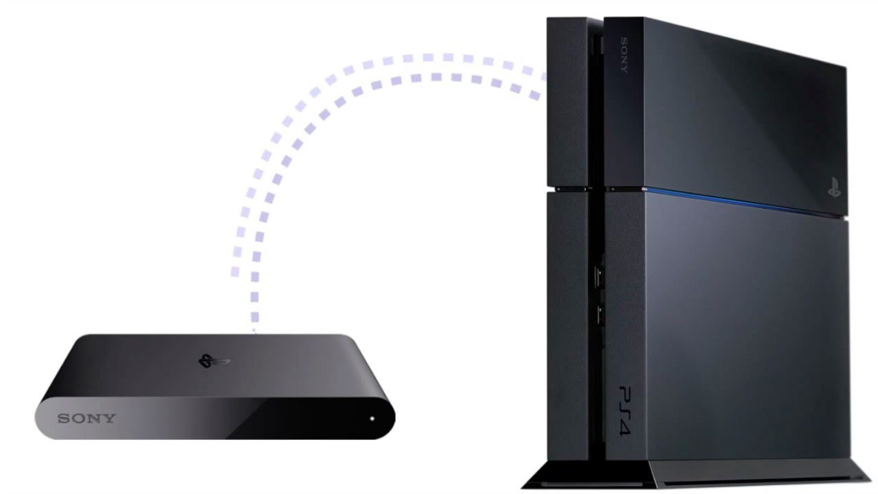 PS4 Remote Play on PlayStation TV Tutorial