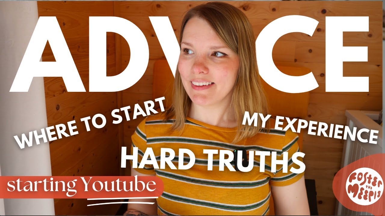 Starting a Youtube Channel | Experience, Advice, Thoughts | Board Game Edition