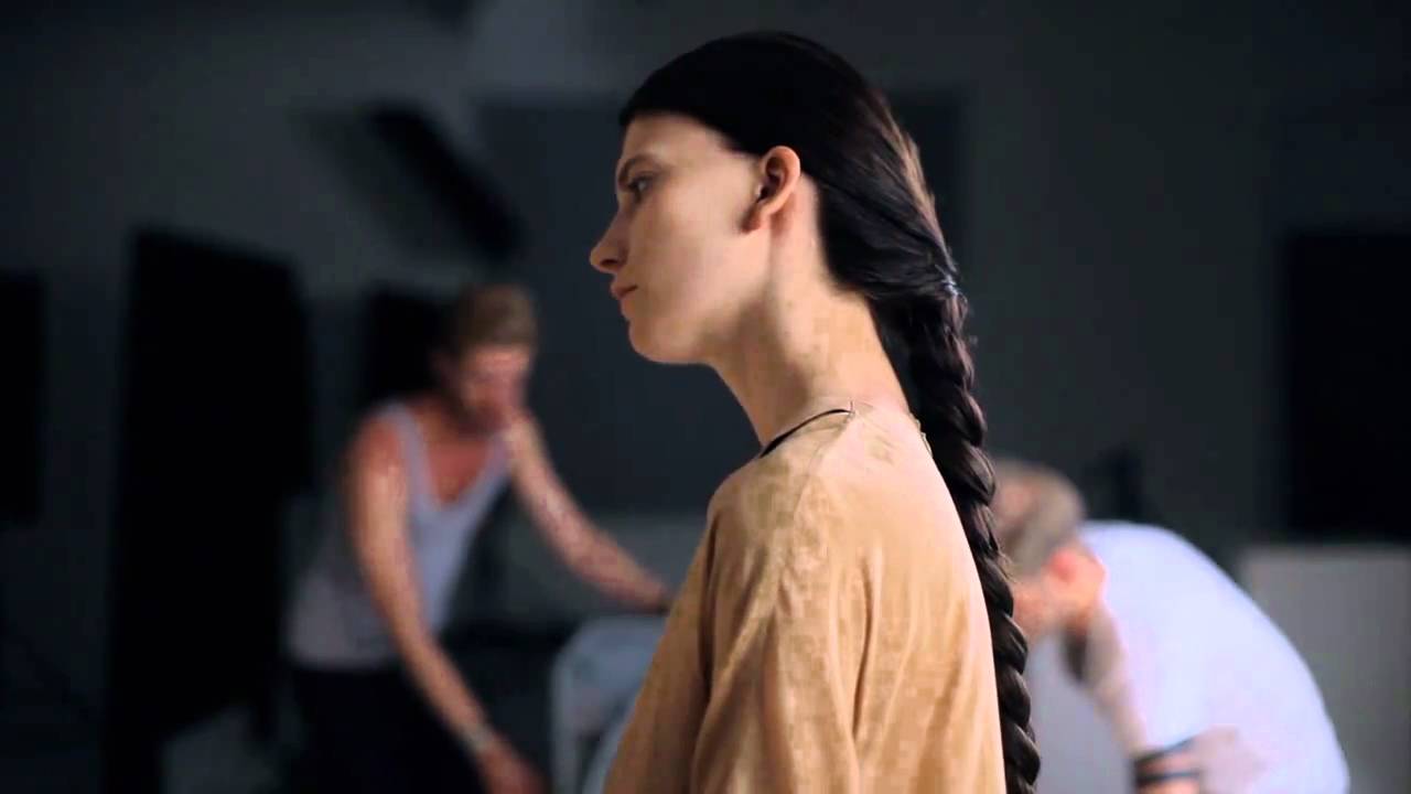 The Room #12 - Cover shoot