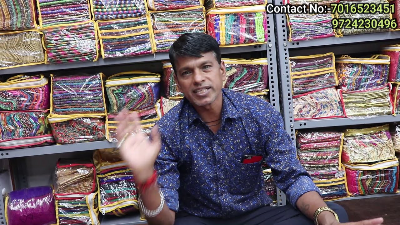सबसे सस्ते ब्लाउज  shop, अहमदाबाद से भी सस्ते,Blouse Manufacturer