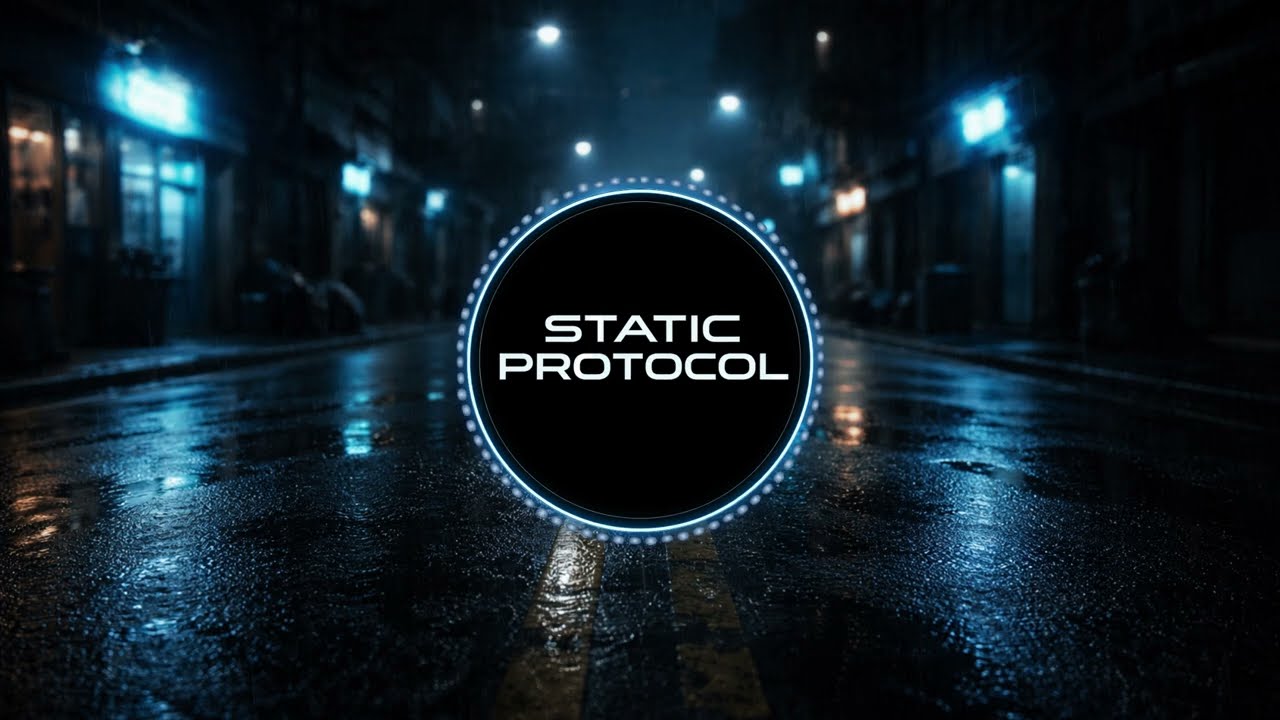 Faceless - Static Protocol