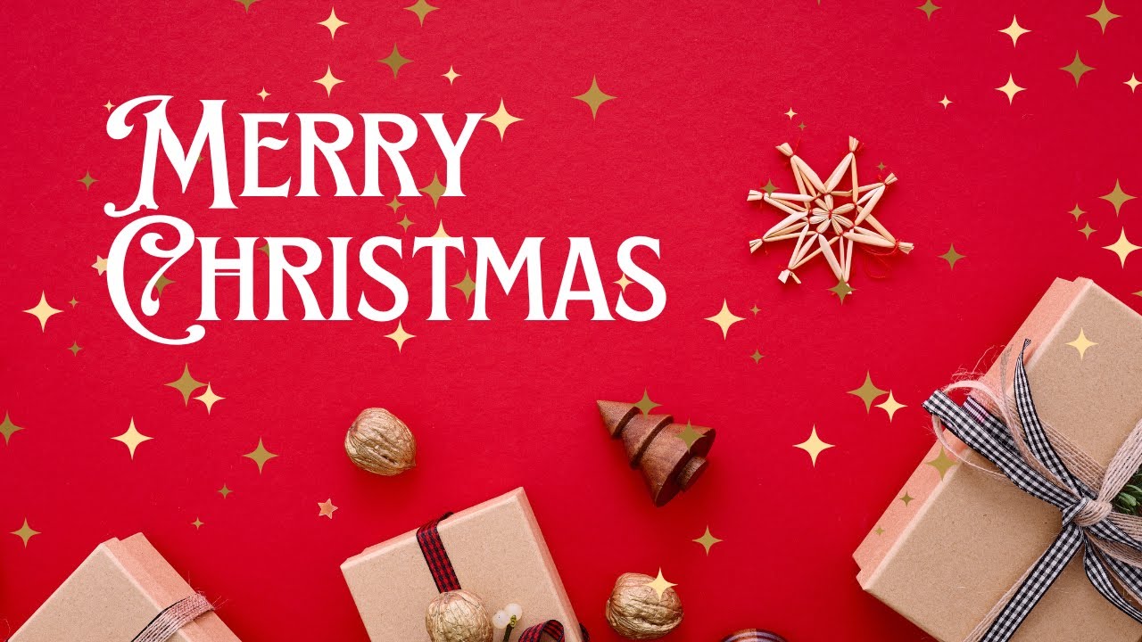 Reason for the Season | Christmas Message by Dickson Marangu