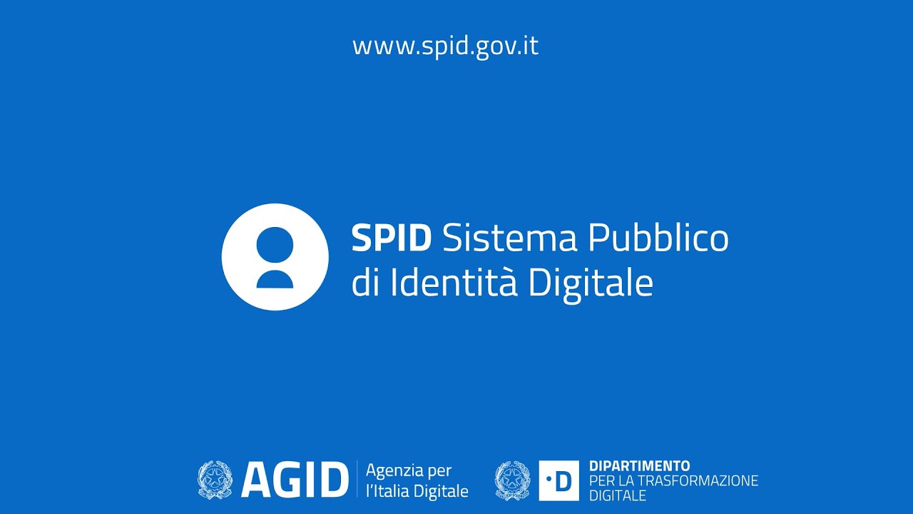 SPID for citizens abroad