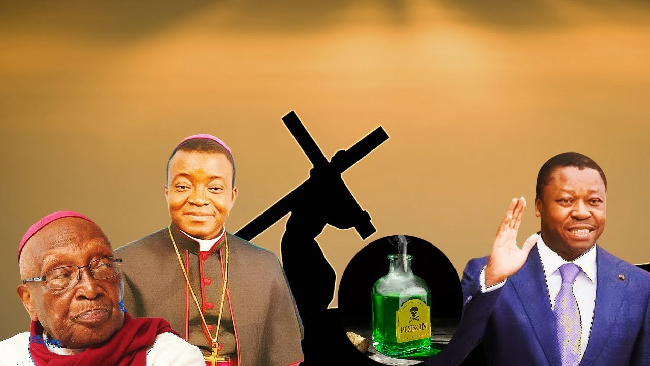 LA VÉRITÉ SUR LES CIRCONSTANCES DU DÉCÈS TRAGIQUE DE Mgr NICODÈME BARRIGAH