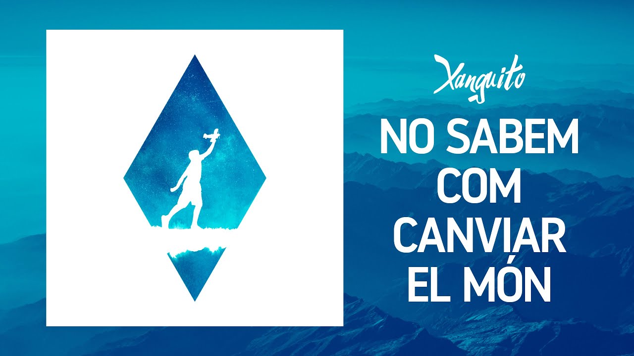 NO SABEM COM CANVIAR EL M&Oacute;N