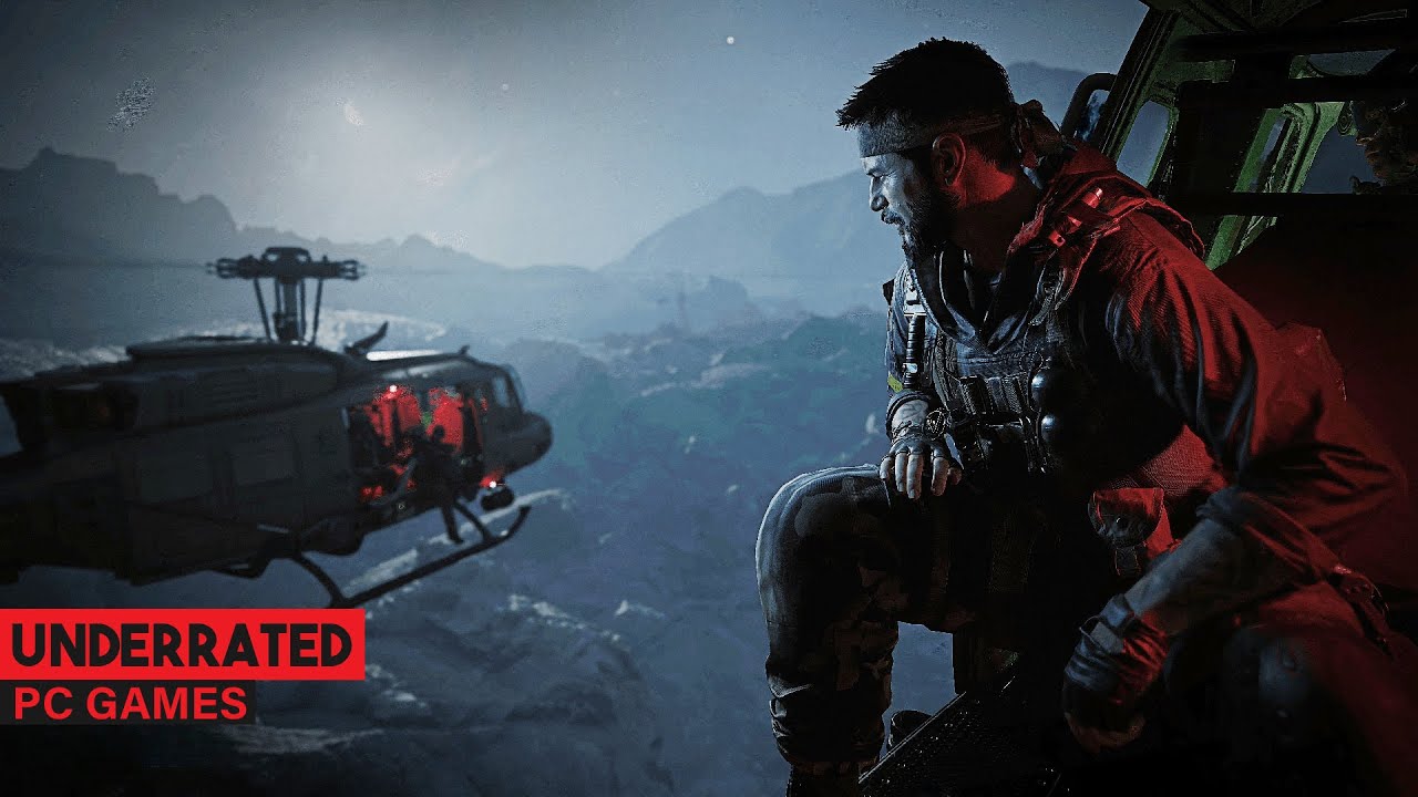 TOP 27 BEST UNDERRATED LOW SPEC PC GAMES 2023 | 512MB VRAM / 1GB VRAM / Intel HD Graphics| dual core