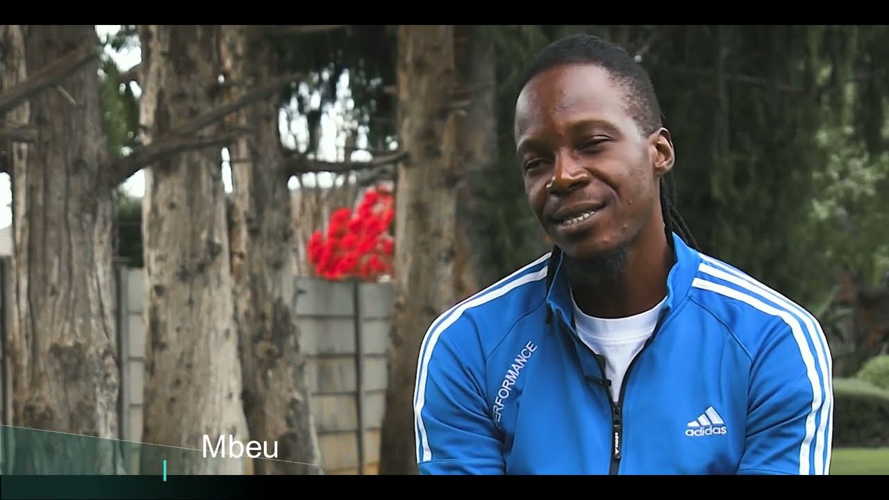 Mbeu Live from the Rehearsal Studio: Journey into Nhanzva Album