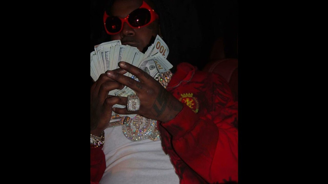 EST Gee Type Beat 