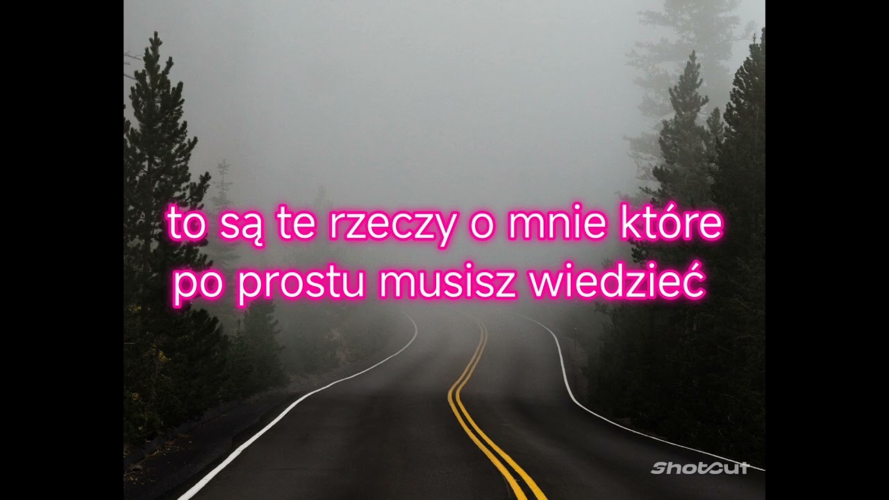 Britney Spears - Sometimes tłumaczenie PL
