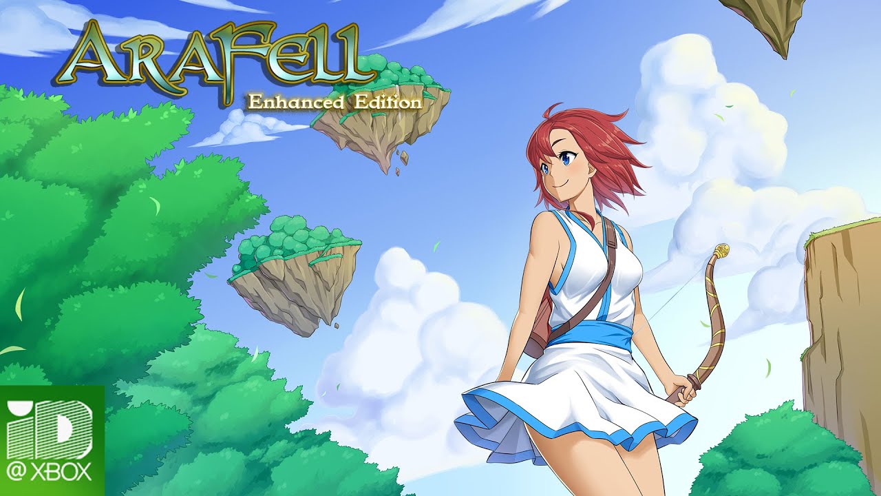 Ara Fell Enhanced Edition Official Release Trailer