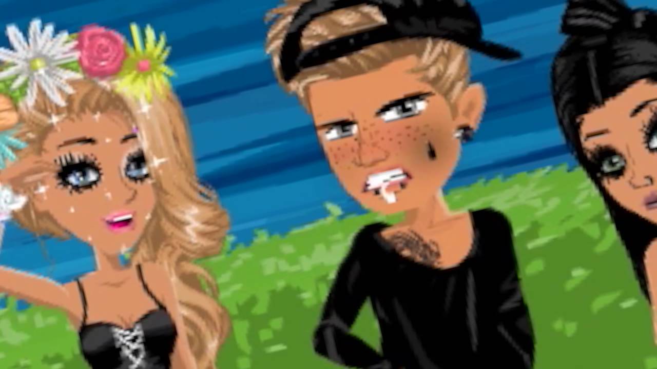 Send my love // MSP Version ♥