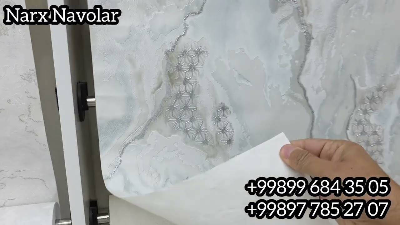 Денов Обой нархлари 2025 // Denov Aboy Narxlari 2025  4K