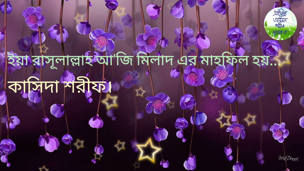 #rajarbag_dorbar_sharif🌺#qasida_sharif🌺ইয়া রাসূল্লাল্লা আজি মিলাদে এর মাহফিল হয়🌺