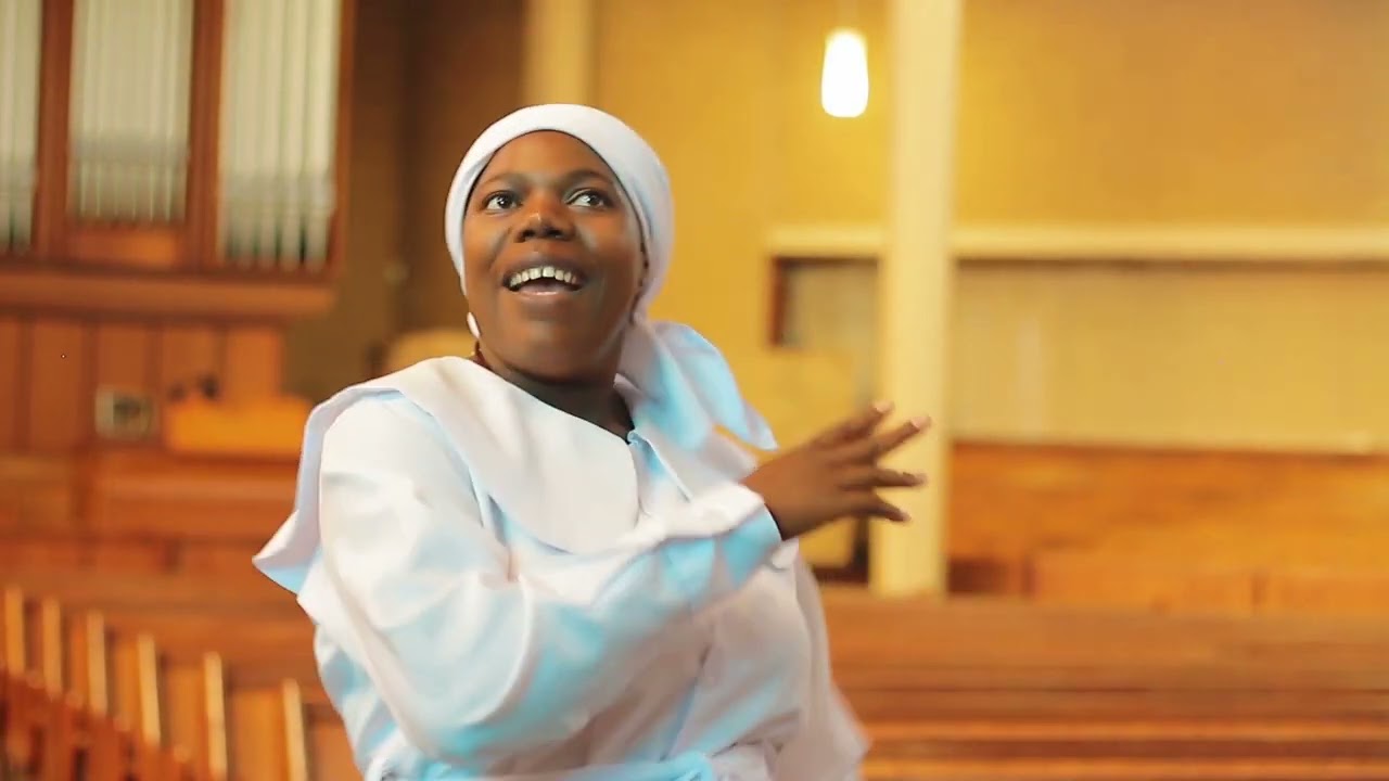 TIMYAMIKE MUSIC VIDEO - KEMPTON PARK CCAP CHIGWIRIZANO