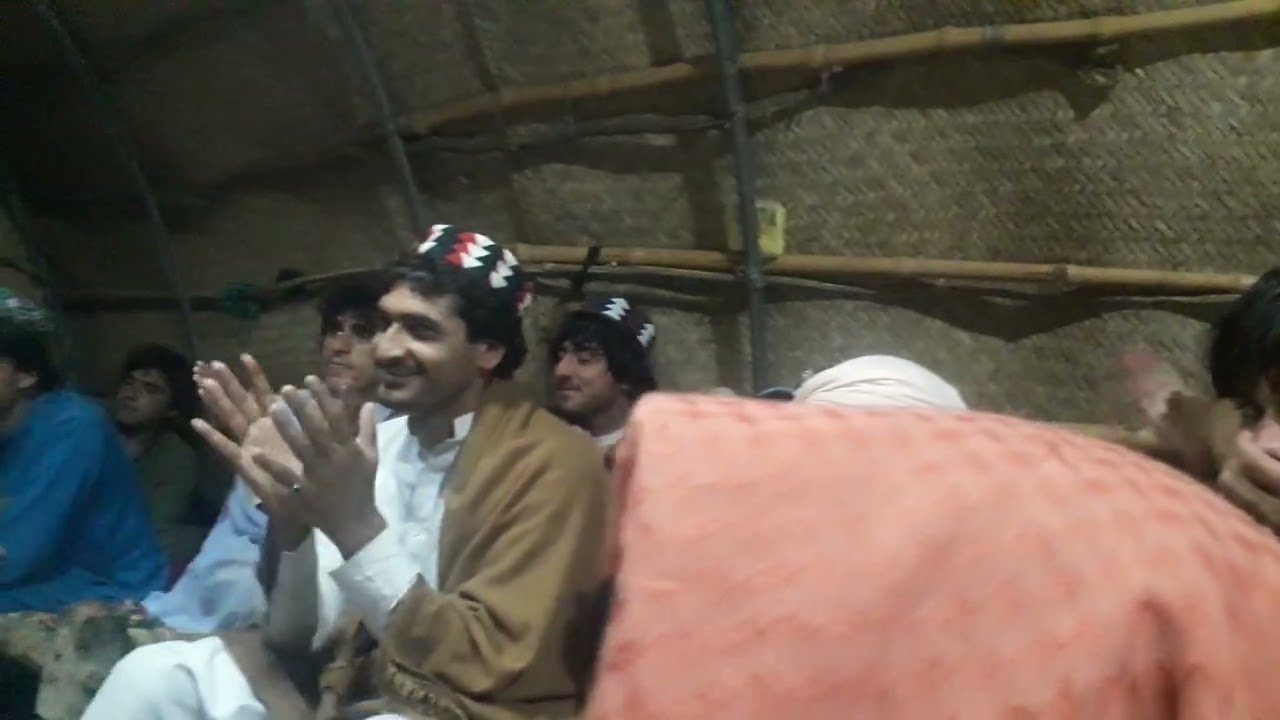 Pashto New Song / Said wali jani khel/ Non stop playlist 