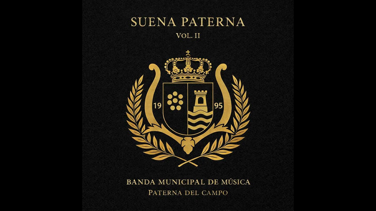 VIRGEN DE LA ESTRELLA (Pedro Gámez Laserna) I Banda Municipal de Paterna