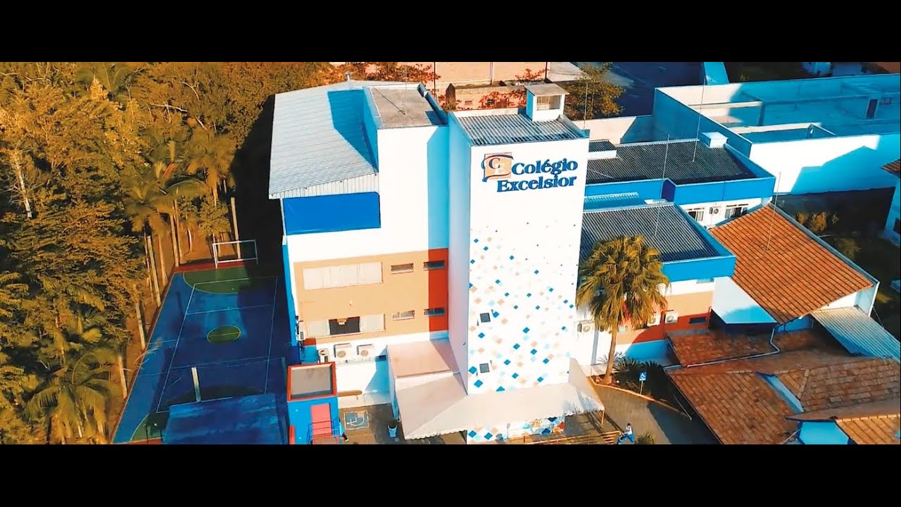 COLÉGIO EXCELSIOR - BLUMENAU