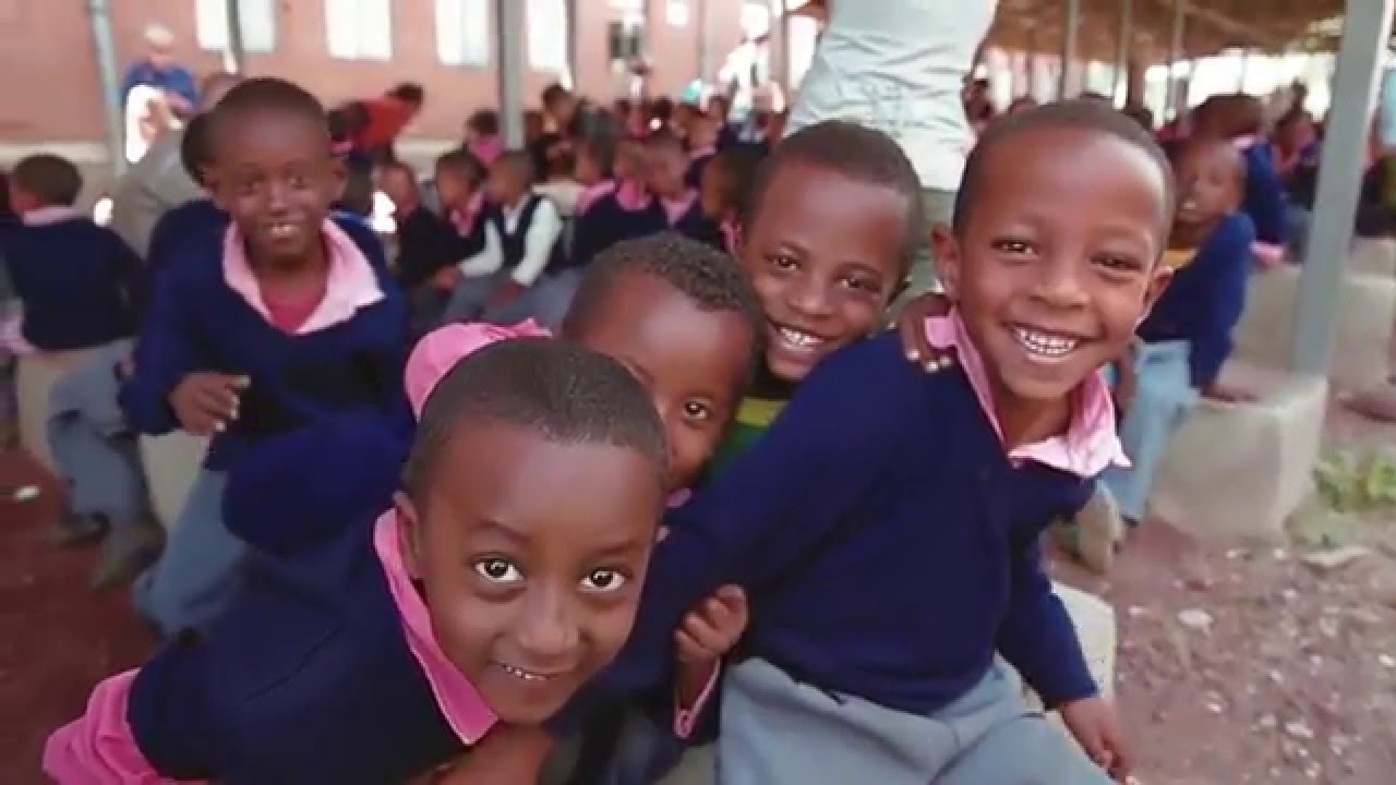 Get to Know feedONE and Convoy of Hope
