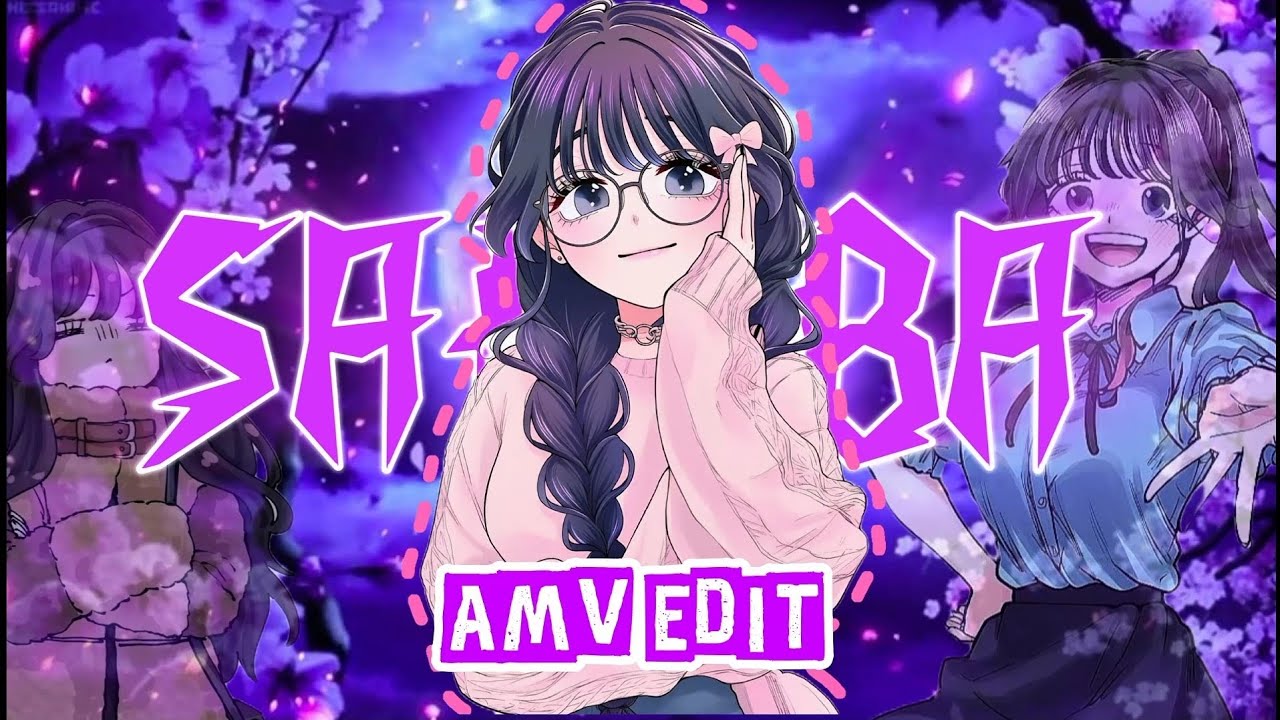 💗 WAGORI AMV × SAHIBA | Cute Aesthetic Edit | Soft & Sweet Vibes 💗