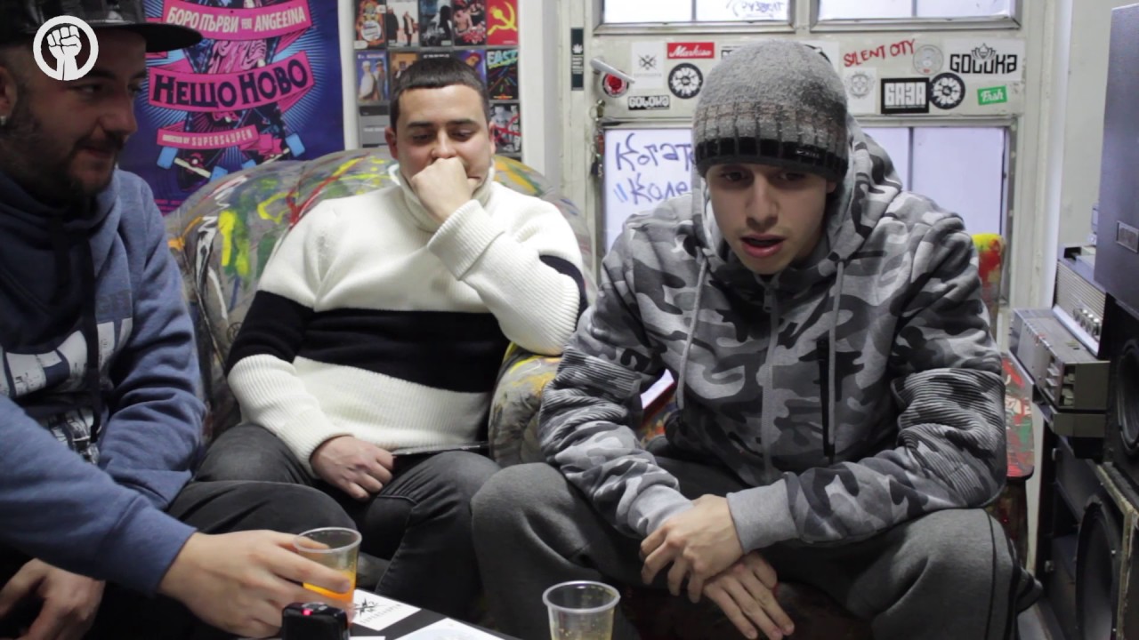 Homelesz, Sahata & Jo (6) за Secta и честното