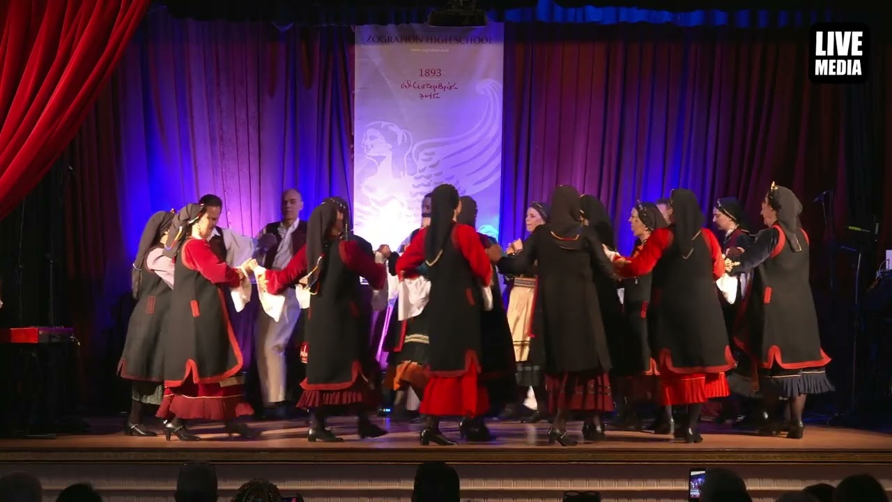 Αδελφότητα Αετόπετρας Δωδώνης Ηπείρου (Ζίτσας)