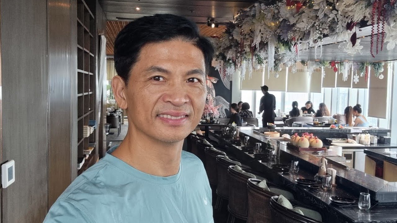 Japanese Towa Cuisin with good and quality sushi in Sài Gòn. Phong cảnh và ẩm thực chất lượng đi đôi