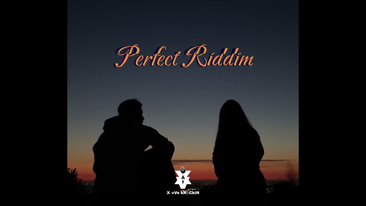 Perfect Bouyon Riddim [Prod. by XavvoKnockin]