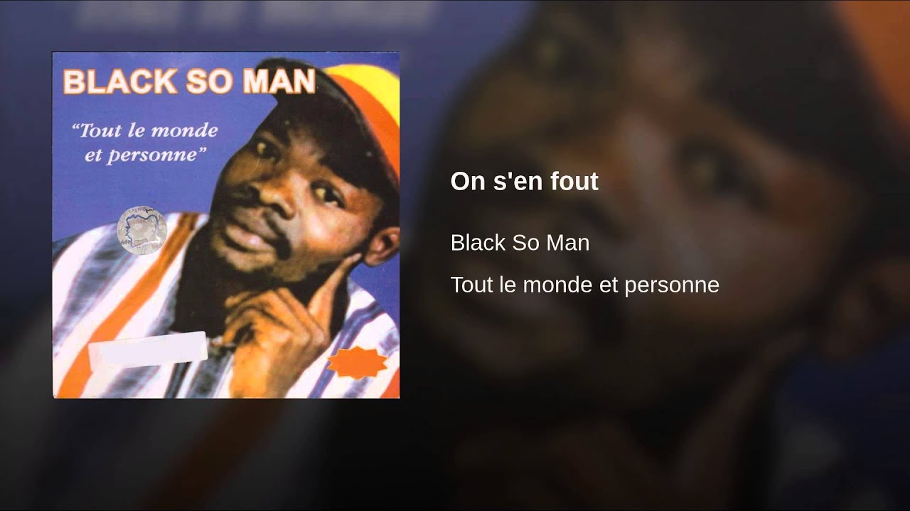 On s'en fout