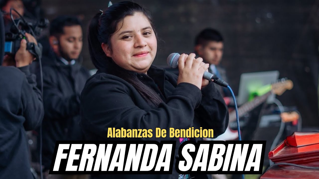 Fernanda Sabina EN VIVO 🕊️🔥😭🎷Lo Más Nuevo 20 De Enero De 2026