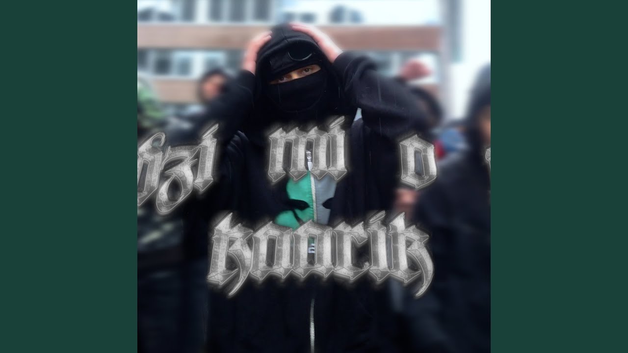 CHODZI MI O TRAP