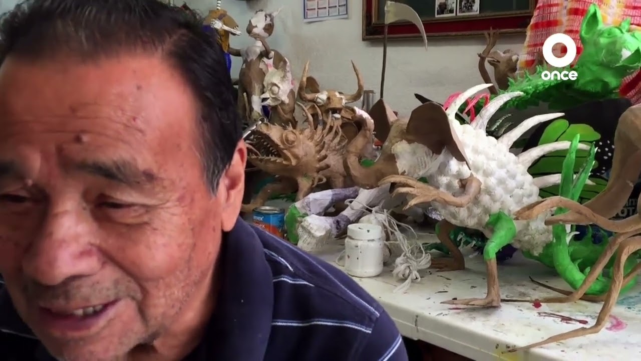 Aquí nos tocó vivir - El sueño de los Linares (30/04/2022)